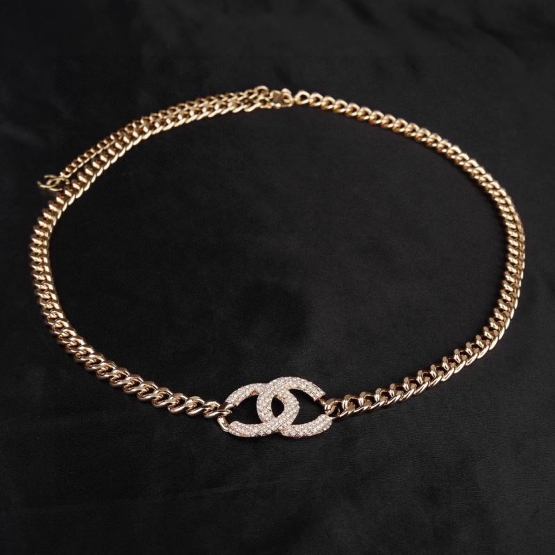 Chanel Necklaces